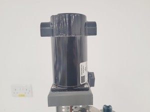Thumbnail image of Sci Med Parr 5500 Pressure Chamber Reactor w/ 4848 Controller Spares/Repair Lab