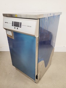 Image of Smeg Glass Washer Model GW2145 - Brand New Lab