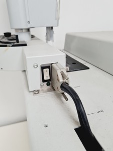 Thumbnail image of Varian Gas Chromatograph Model - CP-3800 with Autosampler Lab
