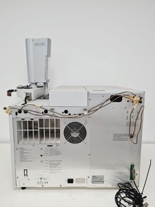 Thumbnail image of Varian Gas Chromatograph Model - CP-3800 with Autosampler Lab