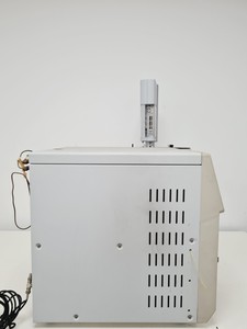 Thumbnail image of Varian Gas Chromatograph Model - CP-3800 with Autosampler Lab