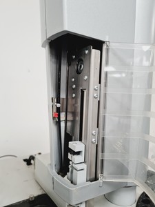 Thumbnail image of Varian Gas Chromatograph Model - CP-3800 with Autosampler Lab