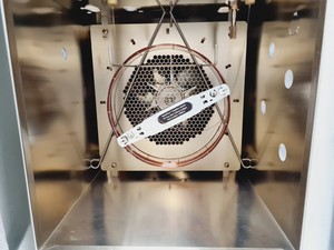 Thumbnail image of Varian Gas Chromatograph Model - CP-3800 with Autosampler Lab