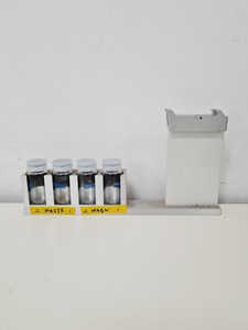 Thumbnail image of Varian Gas Chromatograph Model - CP-3800 with Autosampler Lab