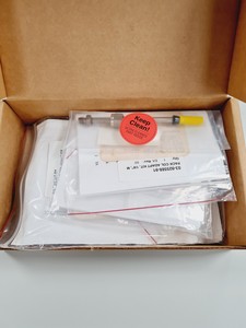 Thumbnail image of Varian Gas Chromatograph Model - CP-3800 with Autosampler Lab