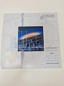 Thumbnail image of Varian Gas Chromatograph Model - CP-3800 with Autosampler Lab