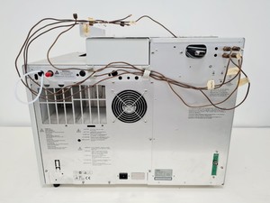 Thumbnail image of Varian CP-3800 Gas Chromatograph w/ CTC Analytics MH 01-00B, Various Software 