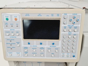Thumbnail image of Varian CP-3800 Gas Chromatograph w/ CTC Analytics MH 01-00B, Various Software 