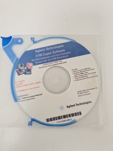 Thumbnail image of Varian CP-3800 Gas Chromatograph w/ CTC Analytics MH 01-00B, Various Software 