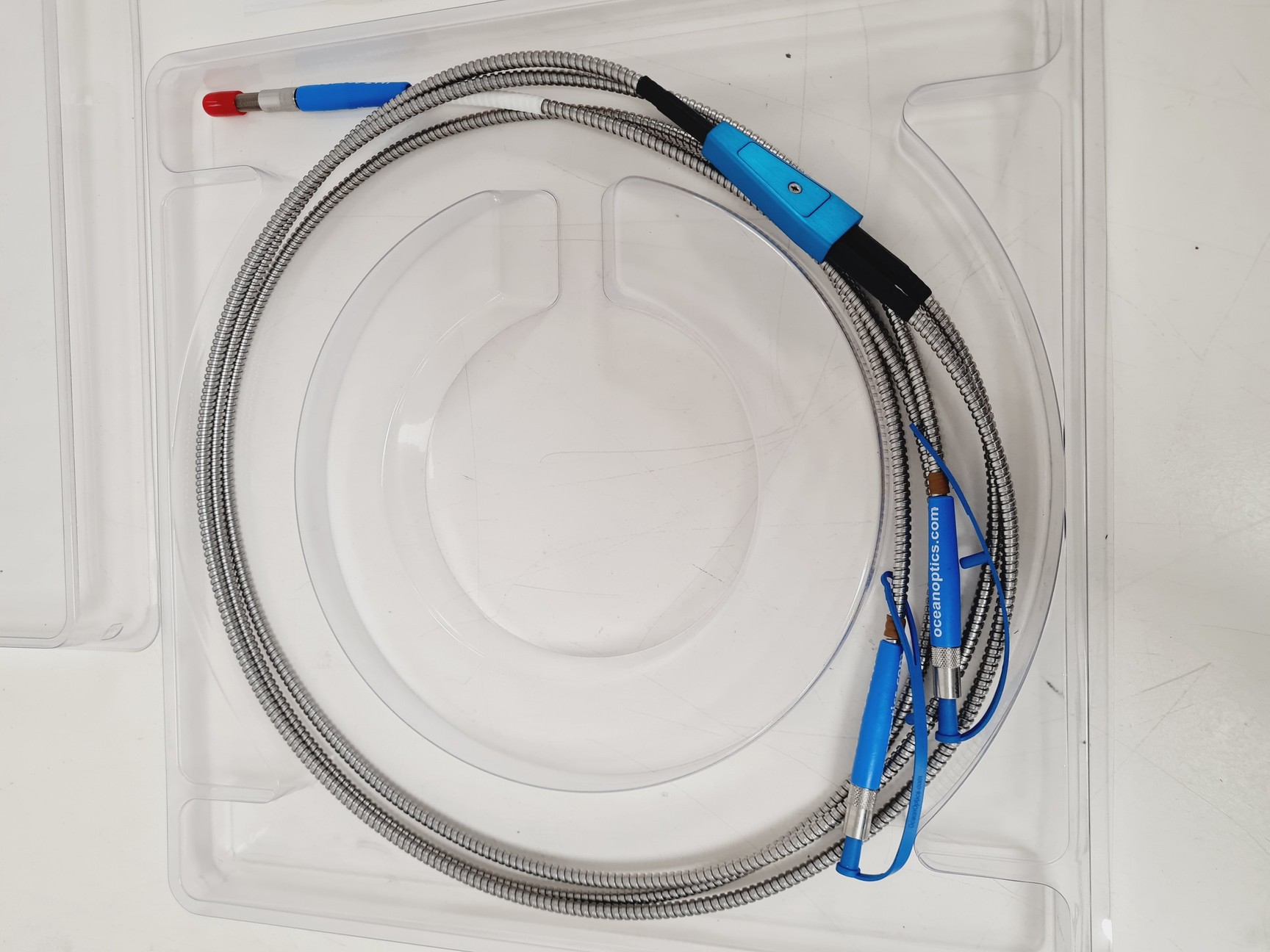 Image of Varian CP-3800 Gas Chromatograph w/ CTC Analytics MH 01-00B, Various Software 