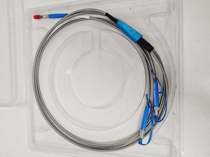 Thumbnail image of Varian CP-3800 Gas Chromatograph w/ CTC Analytics MH 01-00B, Various Software 