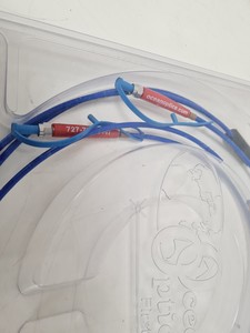 Thumbnail image of Varian CP-3800 Gas Chromatograph w/ CTC Analytics MH 01-00B, Various Software 