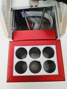 Thumbnail image of Varian CP-3800 Gas Chromatograph w/ CTC Analytics MH 01-00B, Various Software 
