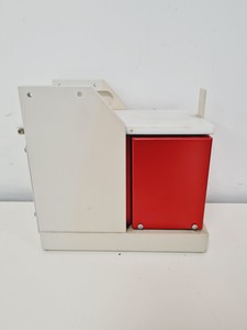 Thumbnail image of Varian CP-3800 Gas Chromatograph w/ CTC Analytics MH 01-00B, Various Software 