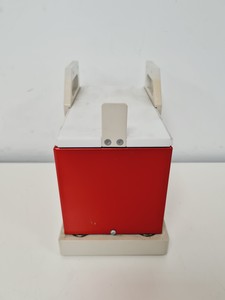 Thumbnail image of Varian CP-3800 Gas Chromatograph w/ CTC Analytics MH 01-00B, Various Software 