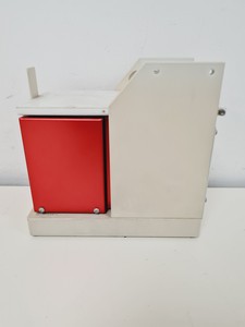 Thumbnail image of Varian CP-3800 Gas Chromatograph w/ CTC Analytics MH 01-00B, Various Software 