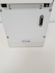 Thumbnail image of Varian CP-3800 Gas Chromatograph w/ CTC Analytics MH 01-00B, Various Software 