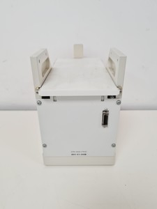 Thumbnail image of Varian CP-3800 Gas Chromatograph w/ CTC Analytics MH 01-00B, Various Software 