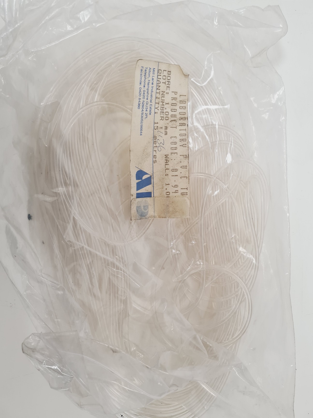 Image of Varian CP-3800 Gas Chromatograph w/ CTC Analytics MH 01-00B, Various Software 