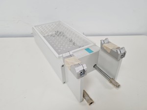 Thumbnail image of Varian CP-3800 Gas Chromatograph w/ CTC Analytics MH 01-00B, Various Software 