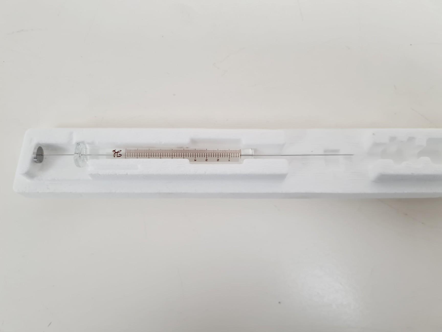 Image of Varian CP-3800 Gas Chromatograph w/ CTC Analytics MH 01-00B, Various Software 