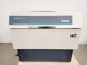 Image of New Brunswick Innova 4300 Incubator Shaker Lab