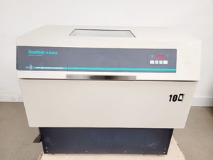 Thumbnail image of New Brunswick Innova 4300 Incubator Shaker Lab