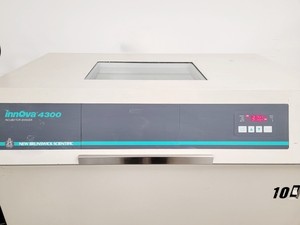 Thumbnail image of New Brunswick Innova 4300 Incubator Shaker Lab