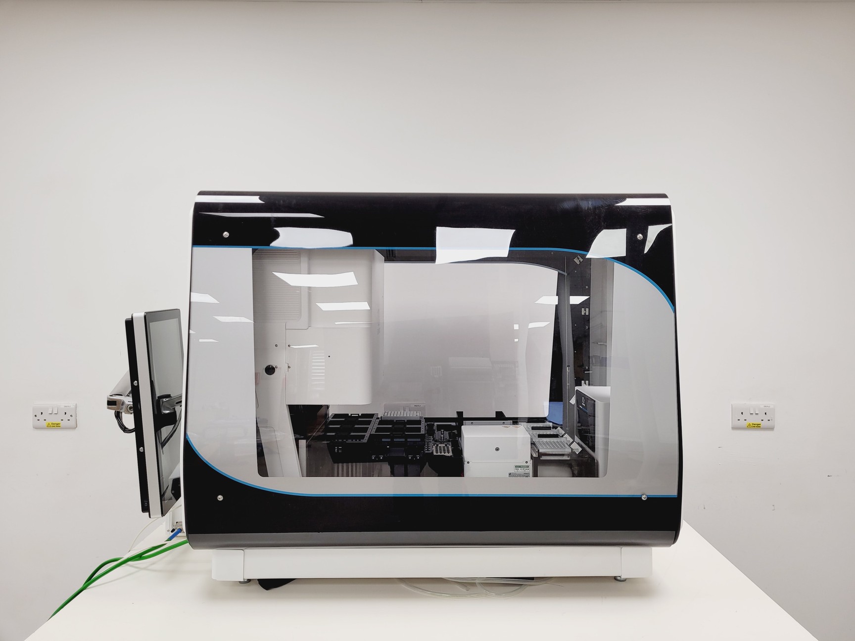 Image of 10x Genomics Chromium Connect Single Cell Workflow System Spares/Repairs