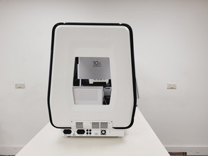 Thumbnail image of 10x Genomics Chromium Connect Single Cell Workflow System Spares/Repairs