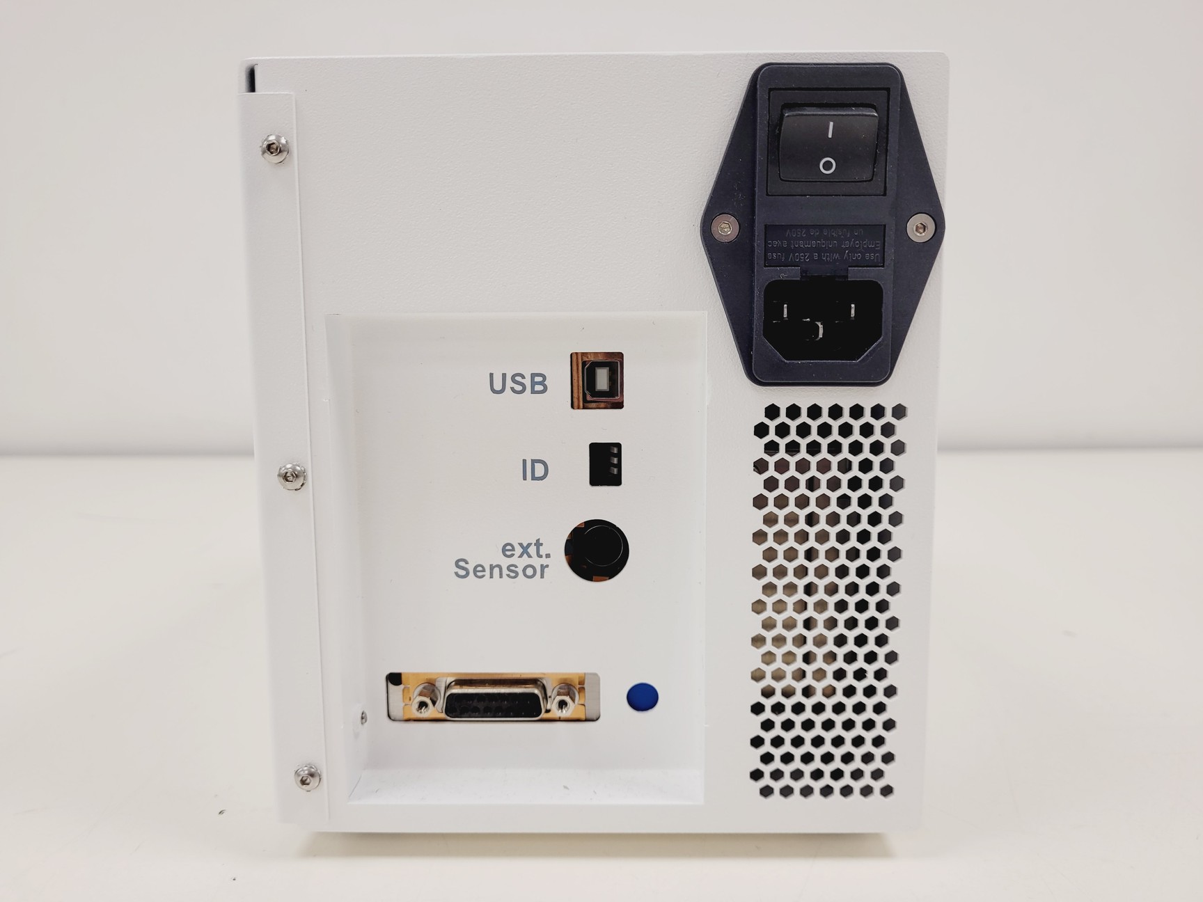 Image of 10x Genomics Chromium Connect Single Cell Workflow System Spares/Repairs
