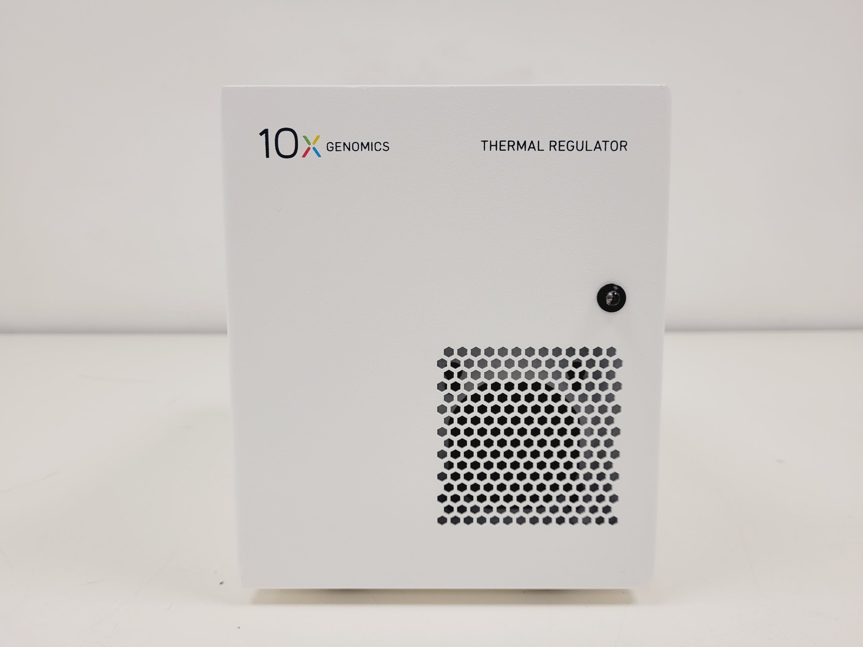 Image of 10x Genomics Chromium Connect Single Cell Workflow System Spares/Repairs