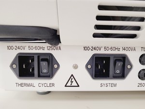 Thumbnail image of 10x Genomics Chromium Connect Single Cell Workflow System Spares/Repairs