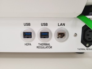 Thumbnail image of 10x Genomics Chromium Connect Single Cell Workflow System Spares/Repairs