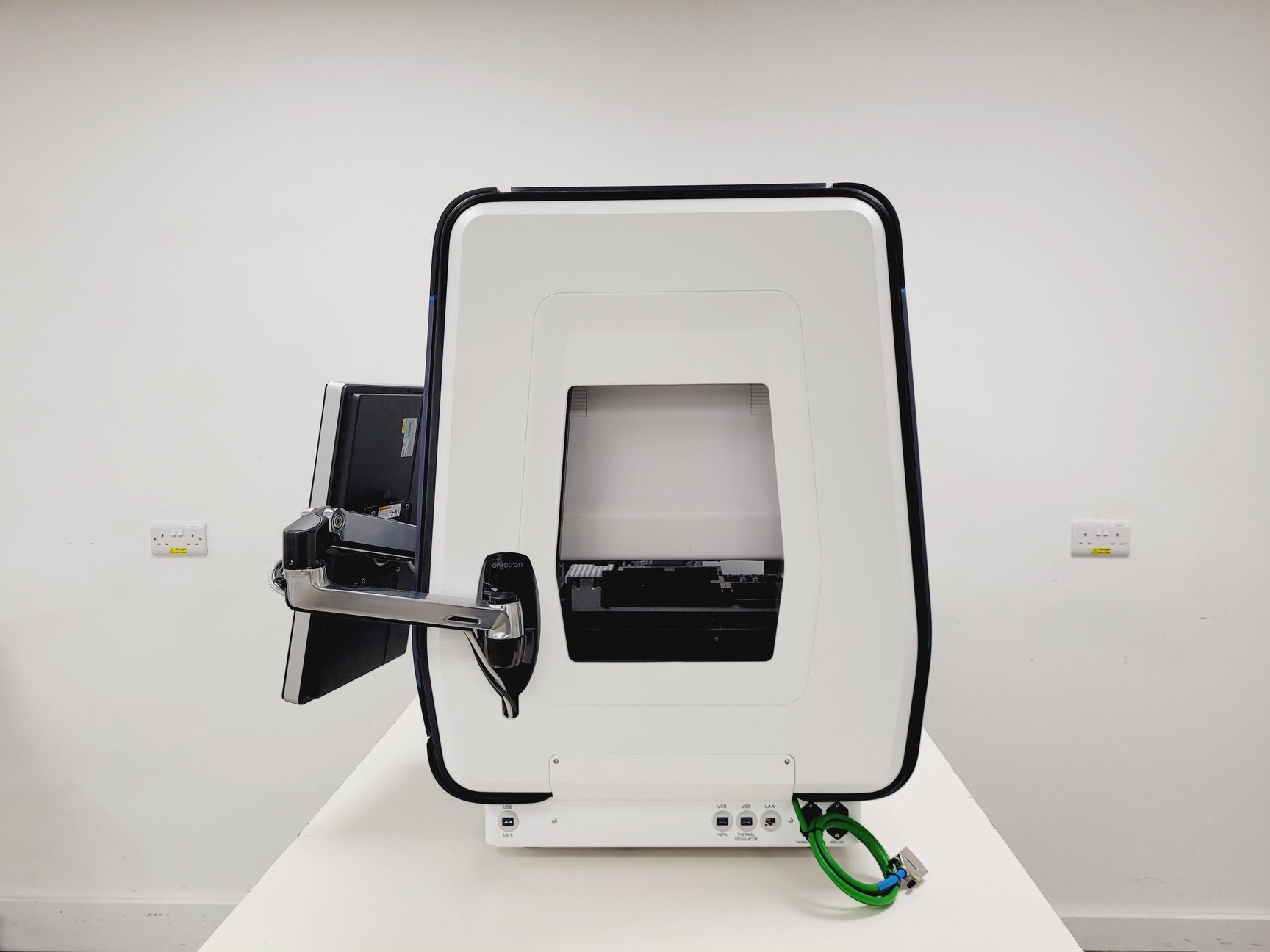 Image of 10x Genomics Chromium Connect Single Cell Workflow System Spares/Repairs
