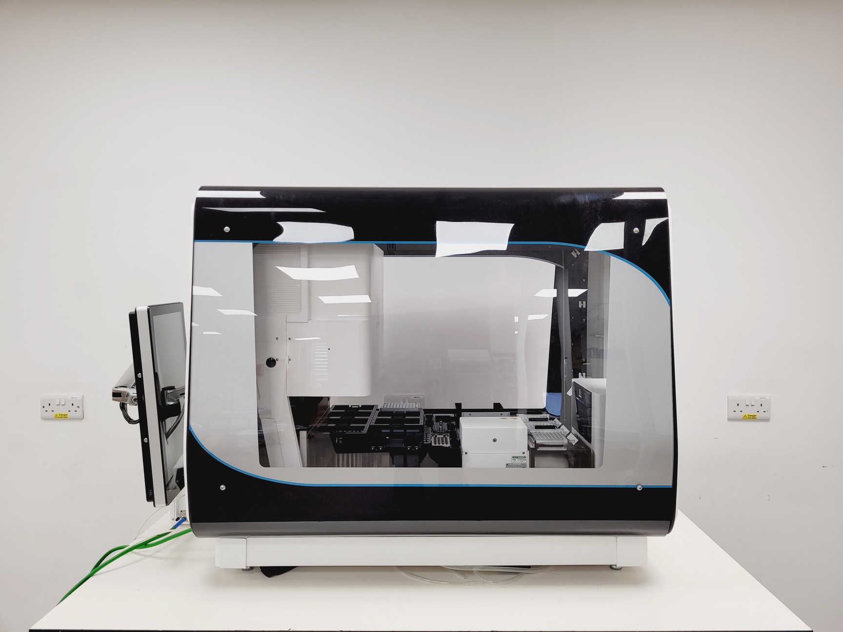 Image of 10x Genomics Chromium Connect Single Cell Workflow System Spares/Repairs