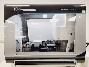 Thumbnail image of 10x Genomics Chromium Connect Single Cell Workflow System Spares/Repairs