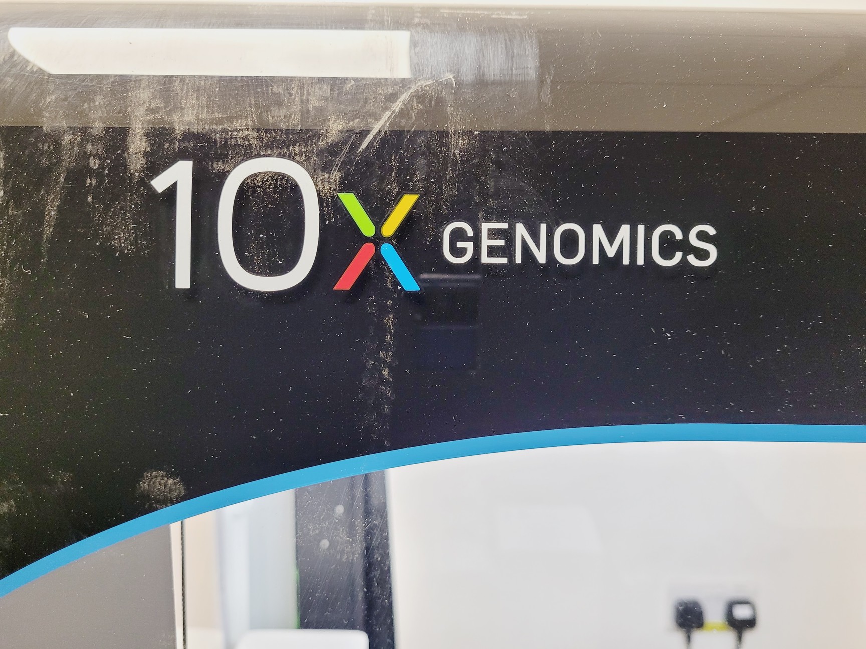 Image of 10x Genomics Chromium Connect Single Cell Workflow System Spares/Repairs
