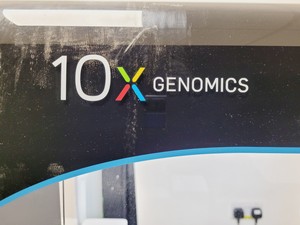 Thumbnail image of 10x Genomics Chromium Connect Single Cell Workflow System Spares/Repairs