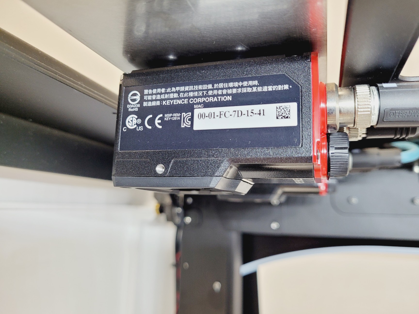 Image of 10x Genomics Chromium Connect Single Cell Workflow System Spares/Repairs