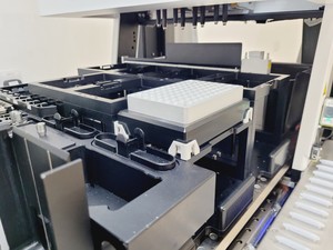 Thumbnail image of 10x Genomics Chromium Connect Single Cell Workflow System Spares/Repairs