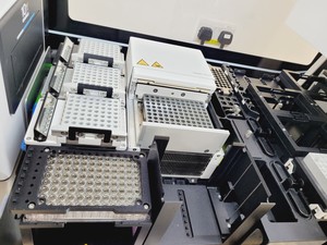Thumbnail image of 10x Genomics Chromium Connect Single Cell Workflow System Spares/Repairs