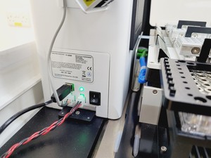 Thumbnail image of 10x Genomics Chromium Connect Single Cell Workflow System Spares/Repairs