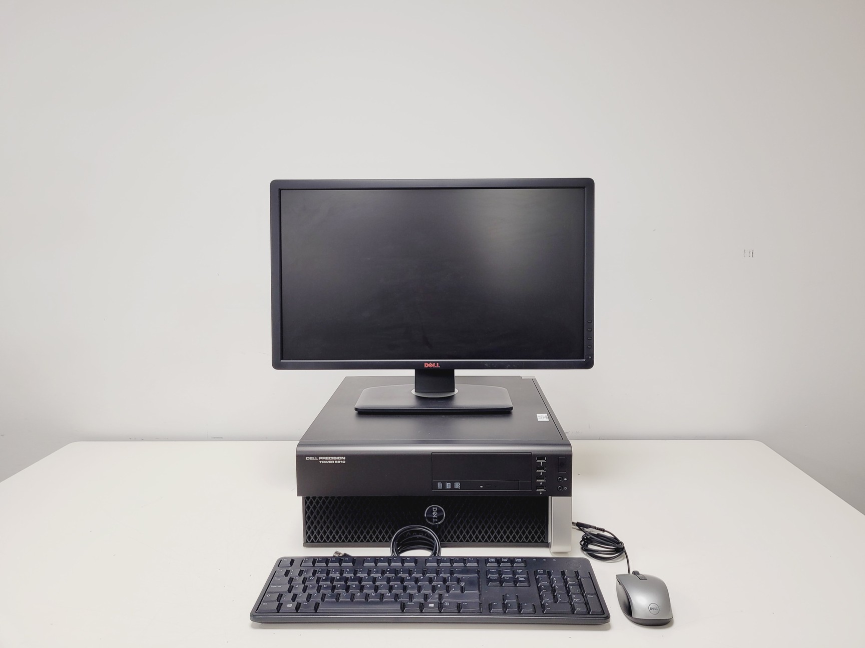 Image of Thermo Scientific Cellomics Arrayscan VTI HCS Reader w/ Software & RS Stacker