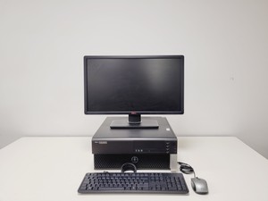 Thumbnail image of Thermo Scientific Cellomics Arrayscan VTI HCS Reader w/ Software & RS Stacker