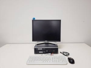 Thumbnail image of Thermo Scientific Cellomics Arrayscan VTI HCS Reader w/ Software & RS Stacker