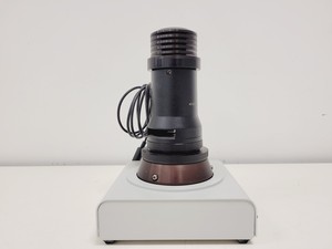 Thumbnail image of Thermo Scientific Cellomics Arrayscan VTI HCS Reader w/ Software & RS Stacker