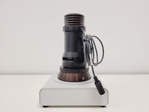 Thumbnail image of Thermo Scientific Cellomics Arrayscan VTI HCS Reader w/ Software & RS Stacker