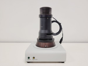 Thumbnail image of Thermo Scientific Cellomics Arrayscan VTI HCS Reader w/ Software & RS Stacker