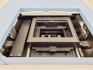 Thumbnail image of Thermo Scientific Cellomics Arrayscan VTI HCS Reader w/ Software & RS Stacker 